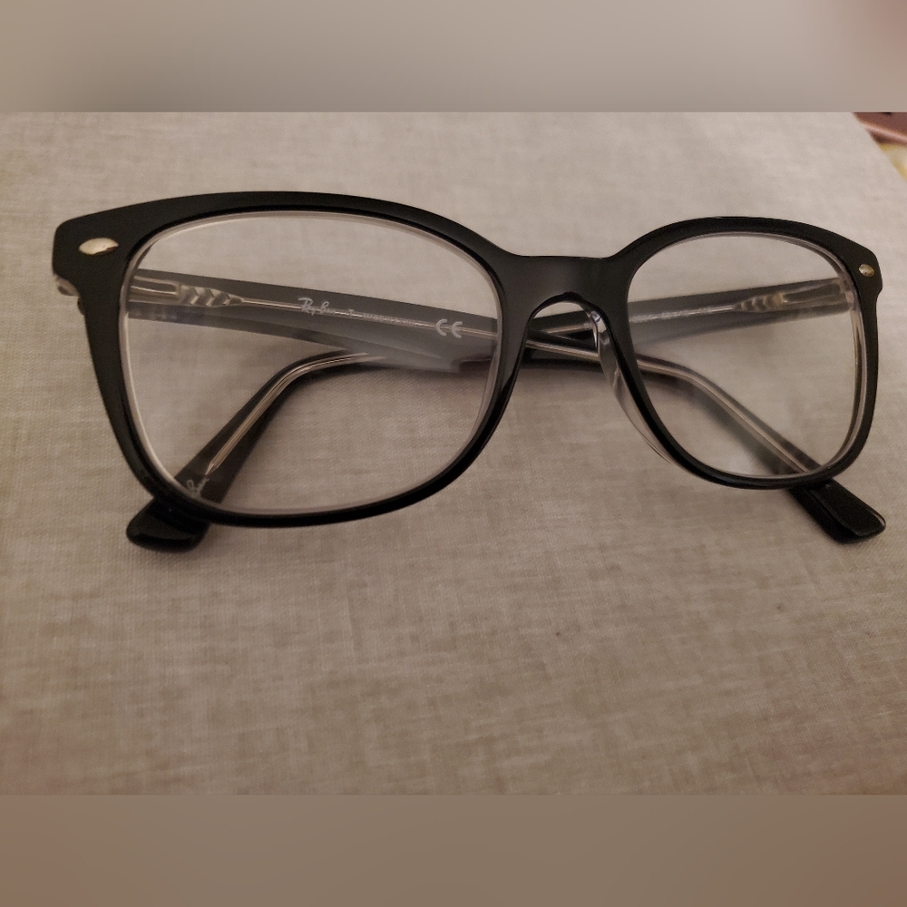 Ray-Ban Glasses